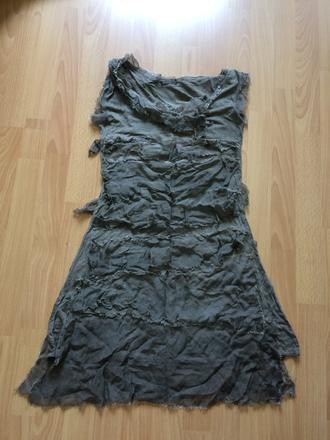 Štýlové minišatky, s