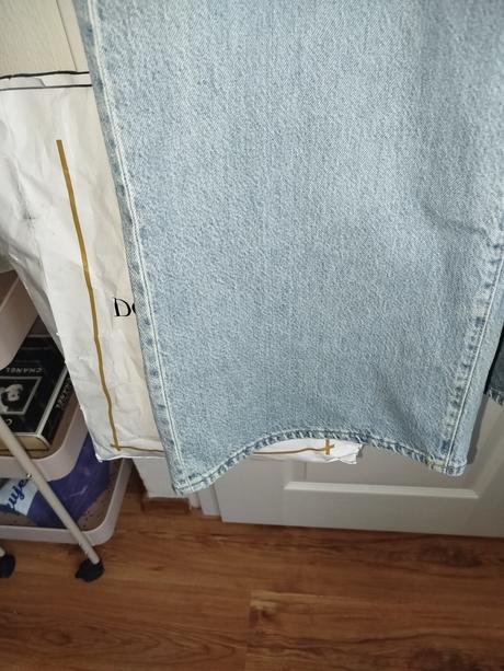 Lindex wide široké rifle, lindex,48