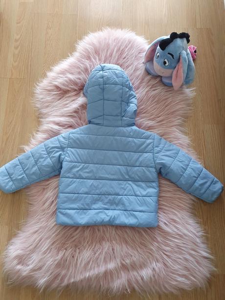 Prrchodna bunda, lupilu,86