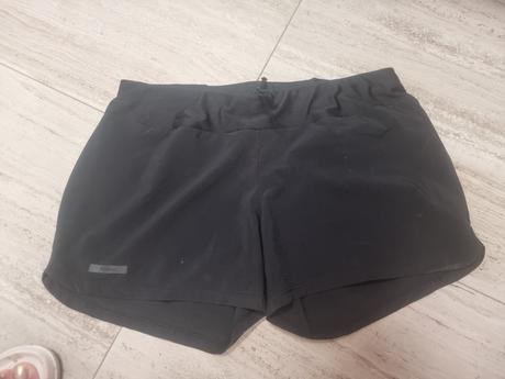 Lahke letne sortky, decathlon,l