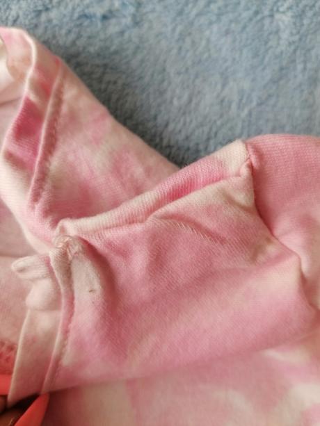 Minnie súprava, h&m,80