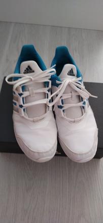 Tenisky 38 2/3, adidas,38