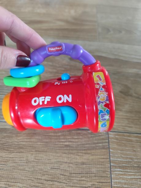 Fisher price,