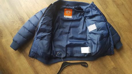 Bunda na jesen, palomino,122