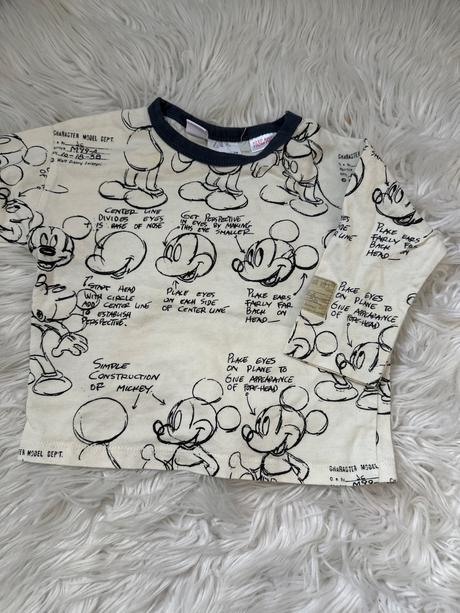 Tricko zara, zara,74