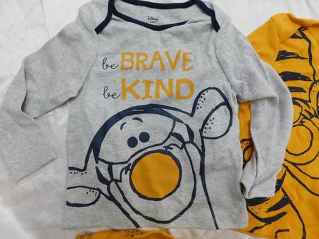 Disney kvalitna pyžama, disney,92