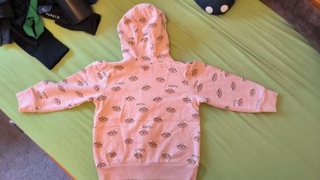 Mikina, reserved,110