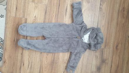 Zimný overál, f&f,74