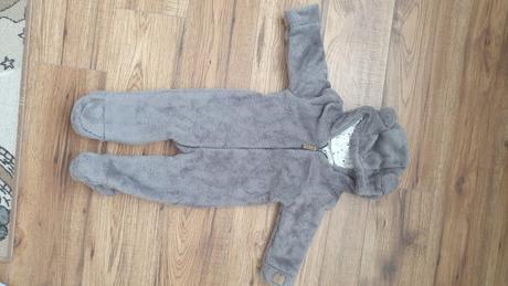 Zimný overál, f&f,74