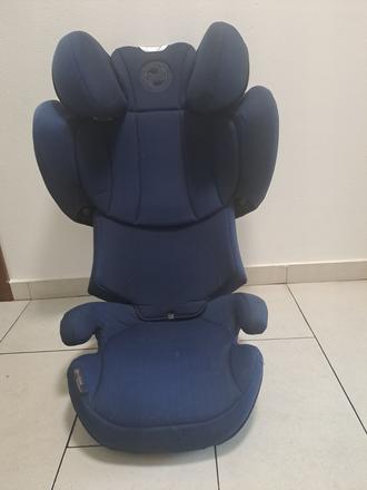 Autosedačka 15-36kg, cybex