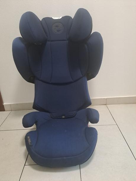 Autosedačka 15-36kg, cybex
