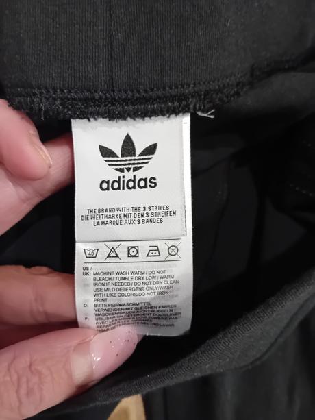 Adidas leginy, adidas,s