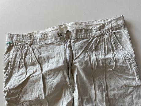 3 pánske nohavice, 38