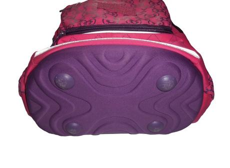 Školský anatomický batoh hello kitty, 