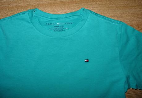 Bavlnené, tommy hilfiger,m