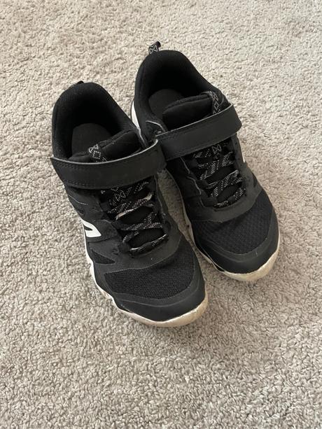 Botasky, decathlon,32