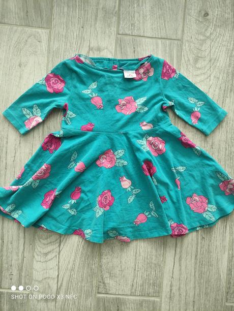 Šaty polarn o. pyret, 86