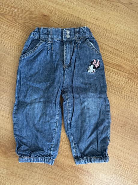 Balík oblečenia, 86–98