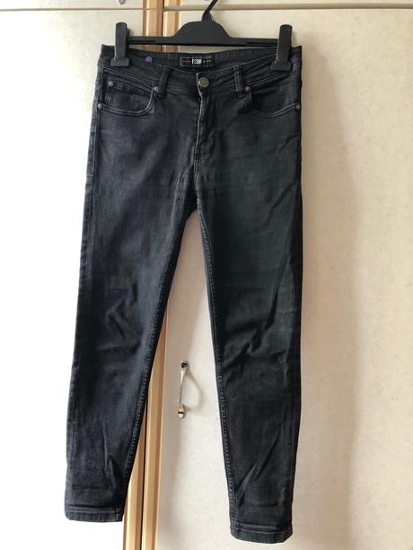 Pánske rifle, fishbone,28