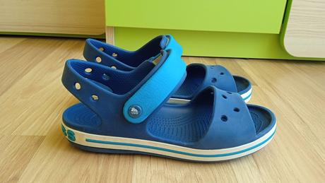 Sandále crocs j3, crocs,35