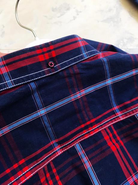 Luxusná košeľa m/l, m