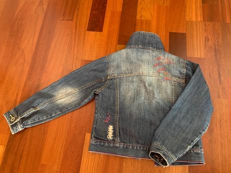 Riflova bunda, next,128