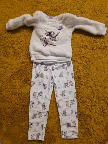 Teplá súpraba 110/116, 110