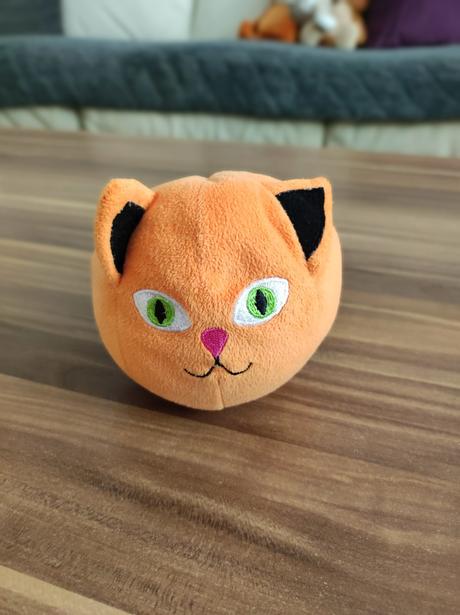 Hračky pre batoľa, 