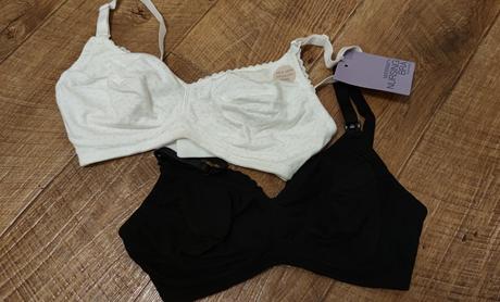 Podprsenky na dojcenie, 70,d