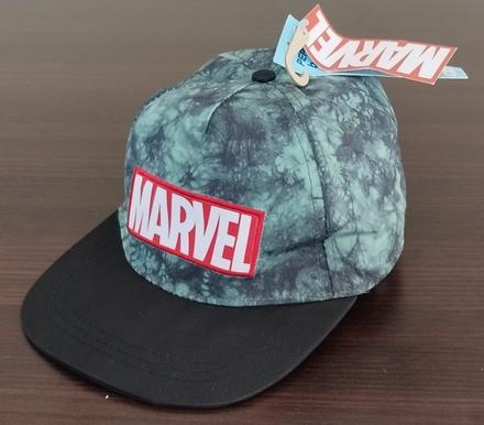 Nová šiltovka hulk, marvel (veľkosť 56), marvel,56