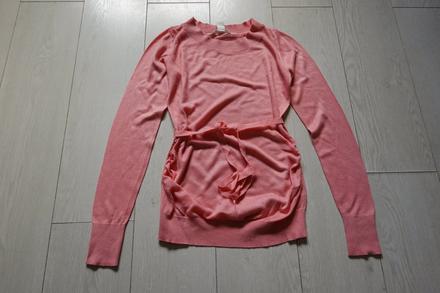Tehotenský sveter h&m mama, h&m,s