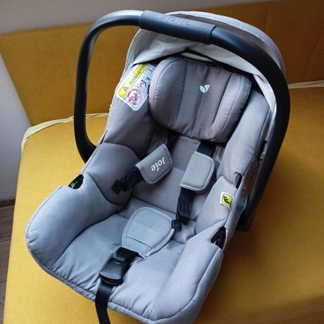 Vajíčko joie so základňou, joie