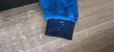 Mikina, dopodopo,116