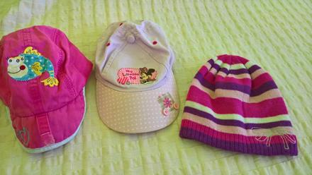 Dievcenska ciapka, siltovka, 92