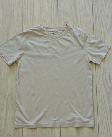 Tričko, h&m,140