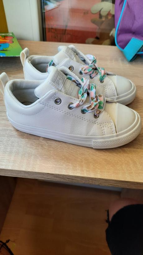 Tenisky, converse,26