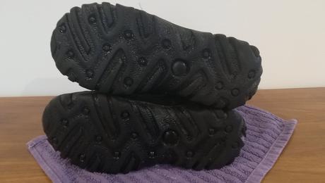 Superfet zimné čižmy, superfit,35