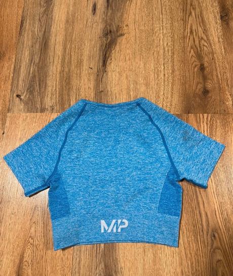 Mp crop top, xs