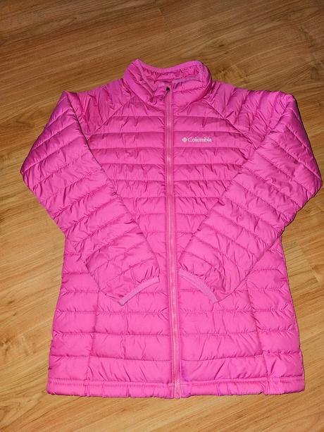 Prechodná bunda zn.columbia, columbia,152