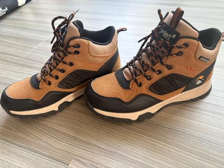 Topánky gelert, gelert,38