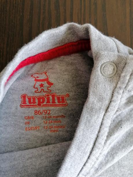 Pyzamko so zimným motívom, 86