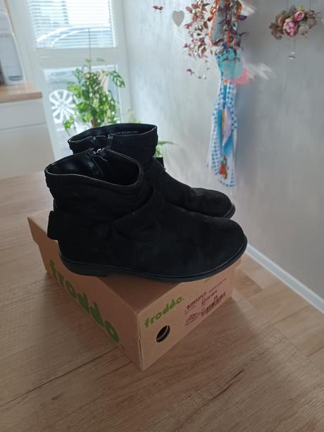 Prechodne topanky, h&m,28