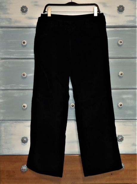 Menchestráky veľ.44/46, 46