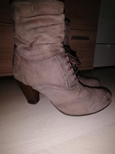 Topánky, graceland,39