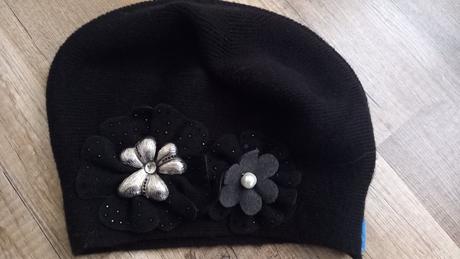 Krasna vlnena čiapka, 