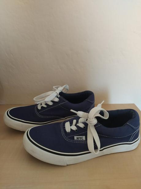 Tenisky, pepperts,34