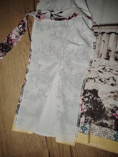 Blúzka, top, 42 / 44