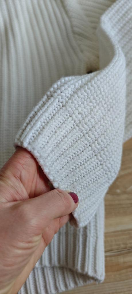 Sveter s hrubým vzorom, reserved,152