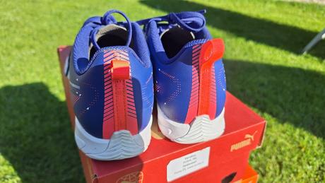 Halovky / tenisky puma, puma,38