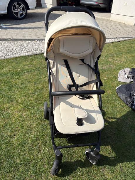 Športový kočík hauck travel n care plus, hauck,hauck travel n care plus